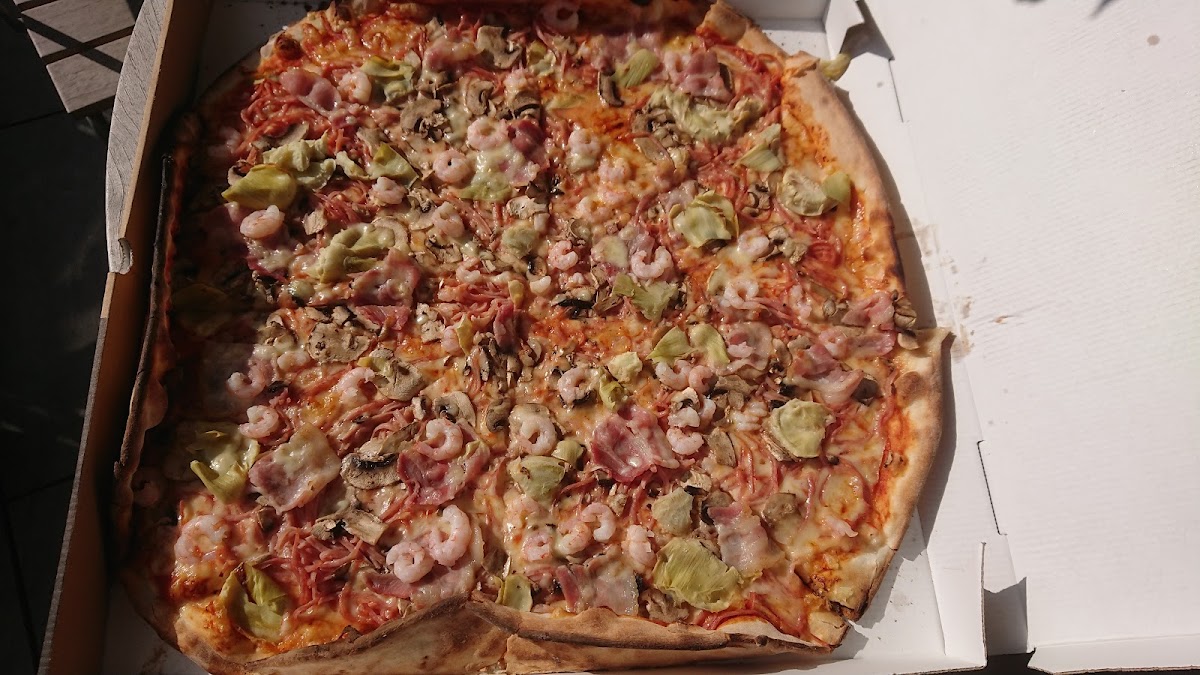 Pizzeria Modena Photos 2